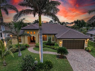 2064 El Cerito Ct, Punta Gorda, FL, 33950
