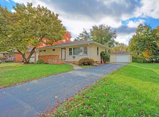 2015 Pautucket Rd, Toledo, OH 43615