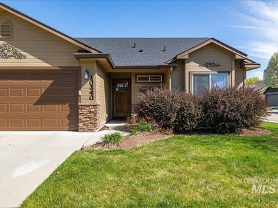 10240 W Breckfield St, Boise, ID, 83709