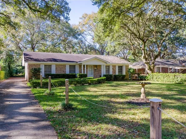 1705 Colonial Oaks Dr, Mobile, AL 36618