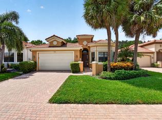 9732 Isles Cay Drive, Delray Beach, FL 33446