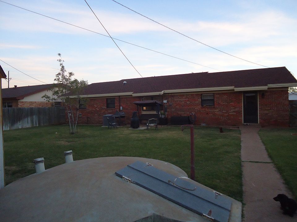 1305 W 12th St, Littlefield, TX 79339 Zillow
