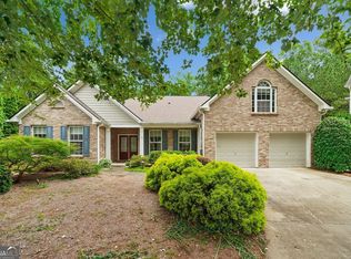 3633 Gilpin Ct, Lawrenceville, GA