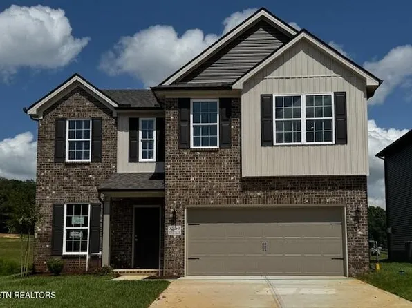 3550 Stewart Hill Ln Lot 10, Knoxville, TN 37931