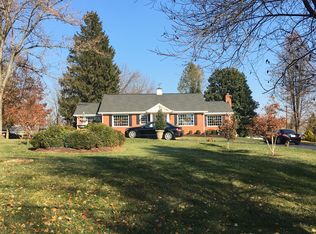 1158 Old Cave Rd, Charles Town, WV 25414