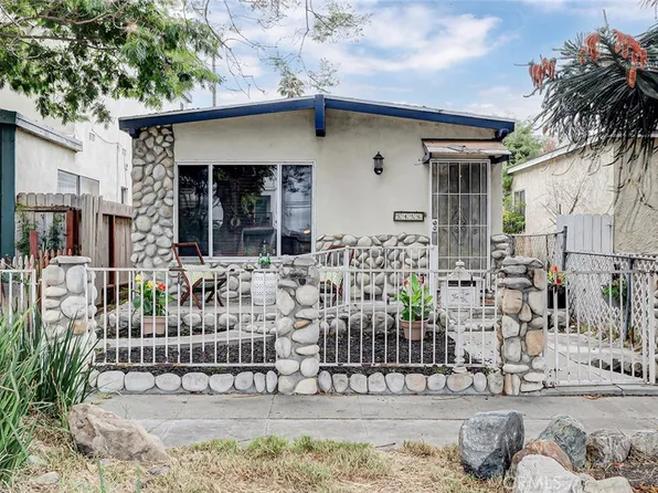 5456 Inglewood Blvd, Los Angeles, CA 90230