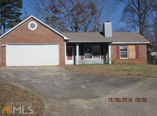 10386 Larrack Trce, Jonesboro, GA