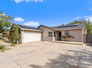 38738 Puerta Ave, Palmdale, CA 93550