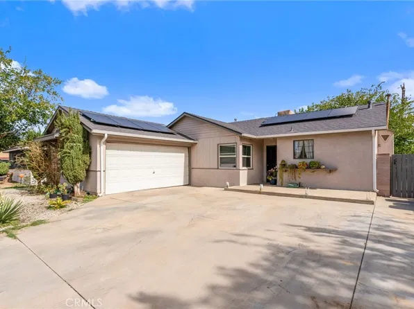 38738 Puerta Ave, Palmdale, CA 93550