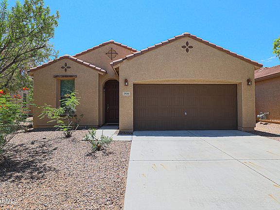3rd image of 3920 S Star Canyon Dr