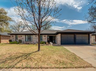 4533 77th St, Lubbock, TX 79424