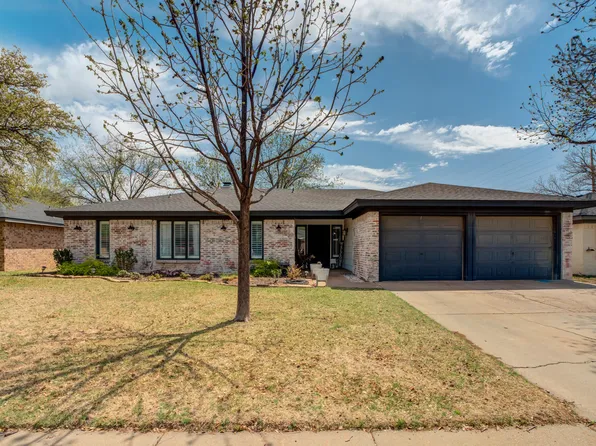 4533 77th St, Lubbock, TX 79424