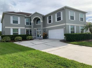 219 Strathmore Cir, Kissimmee, FL 34744