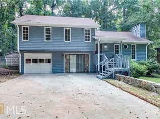 211 Charles Ave, Marietta, GA 30067