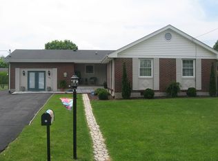 189 Moneta Cir, Bristol, VA 24201