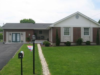 189 Moneta Cir, Bristol, VA, 24201