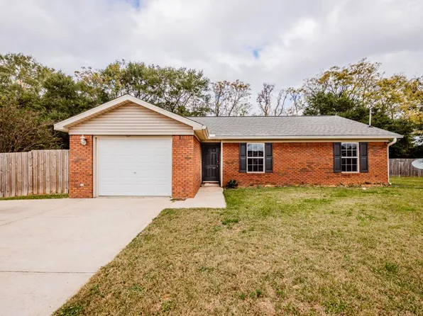 327 Joe Walding Dr, Midland City, AL 36350