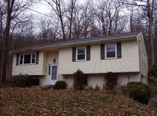 1166 Lakes Rd, Monroe, NY 10950