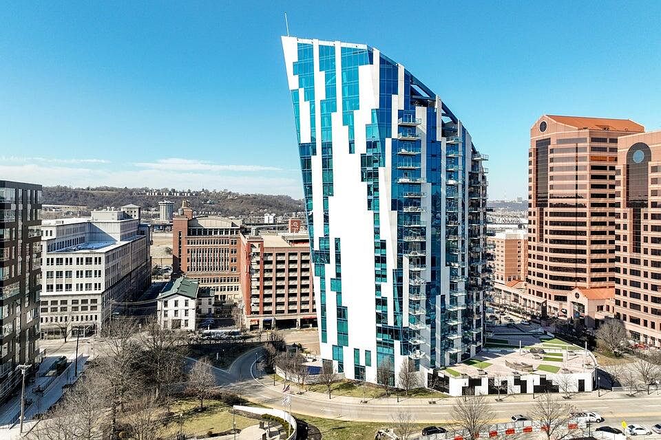 1st image of 1 Roebling Way Unit 1106