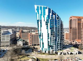 1 Roebling Way UNIT 1106, Covington, KY 41011