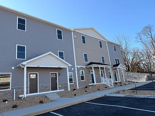 The Hills Townhomes Photo 1