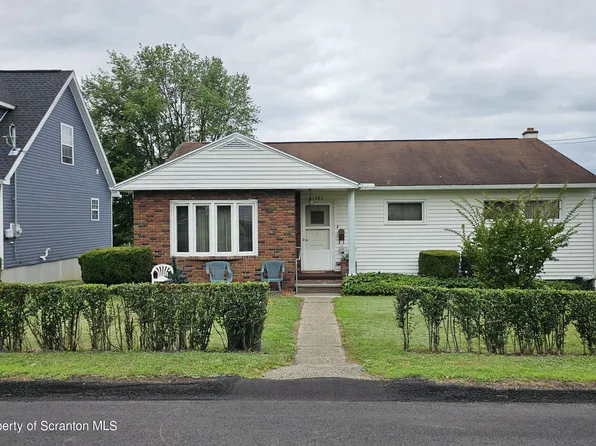 1381 Watson St, Scranton, PA 18504
