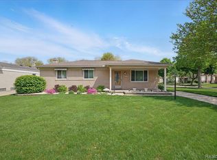 14657 Alpena Dr, Sterling Heights, MI