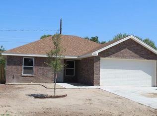 3322 Ridgemar Dr, San Angelo, TX 76903