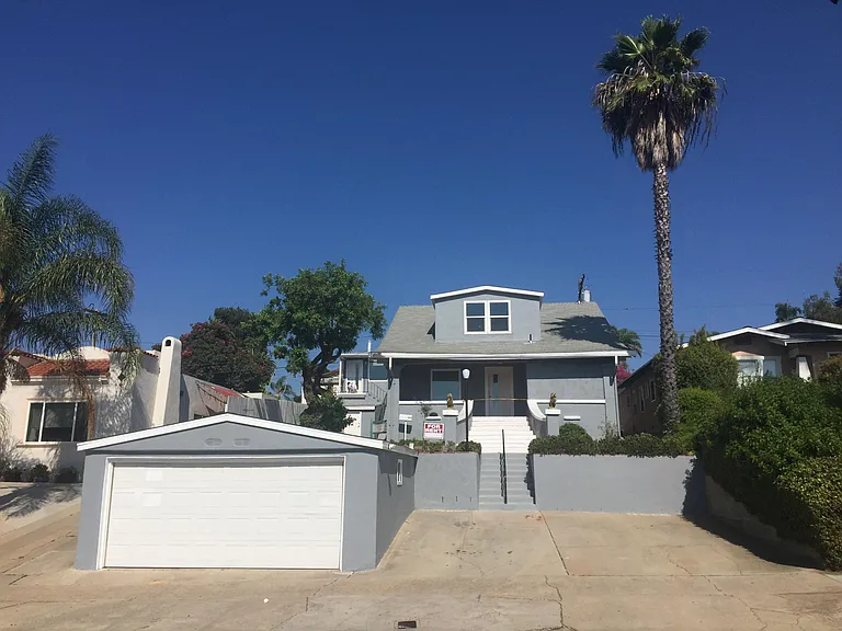 4663 Terrace Dr — Photo 1