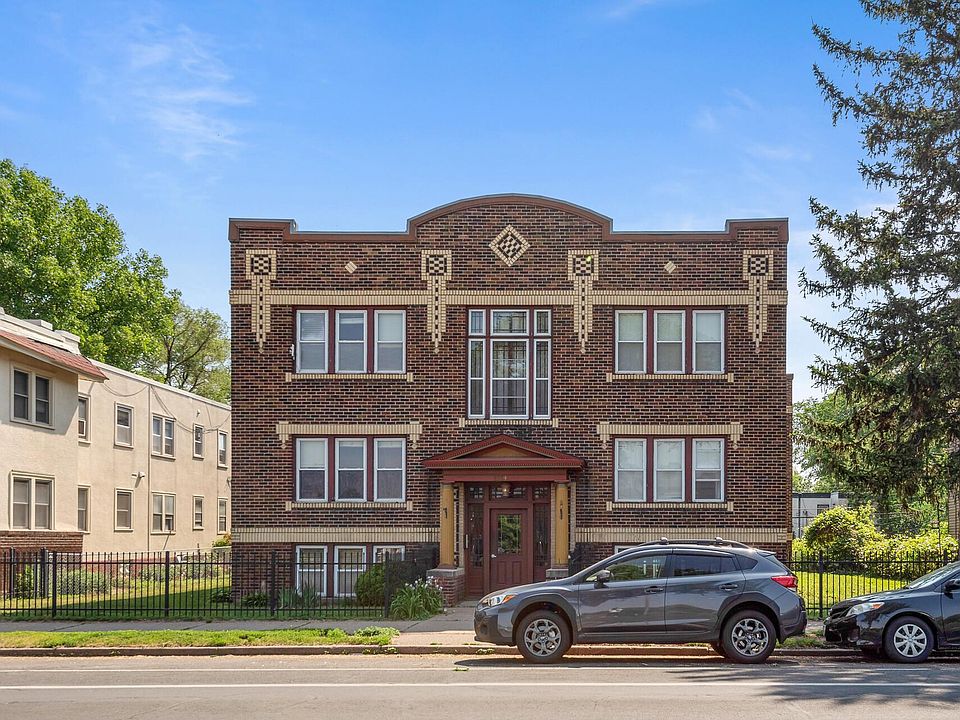 3939 Chicago Ave APT 103 Minneapolis MN 55407 Zillow