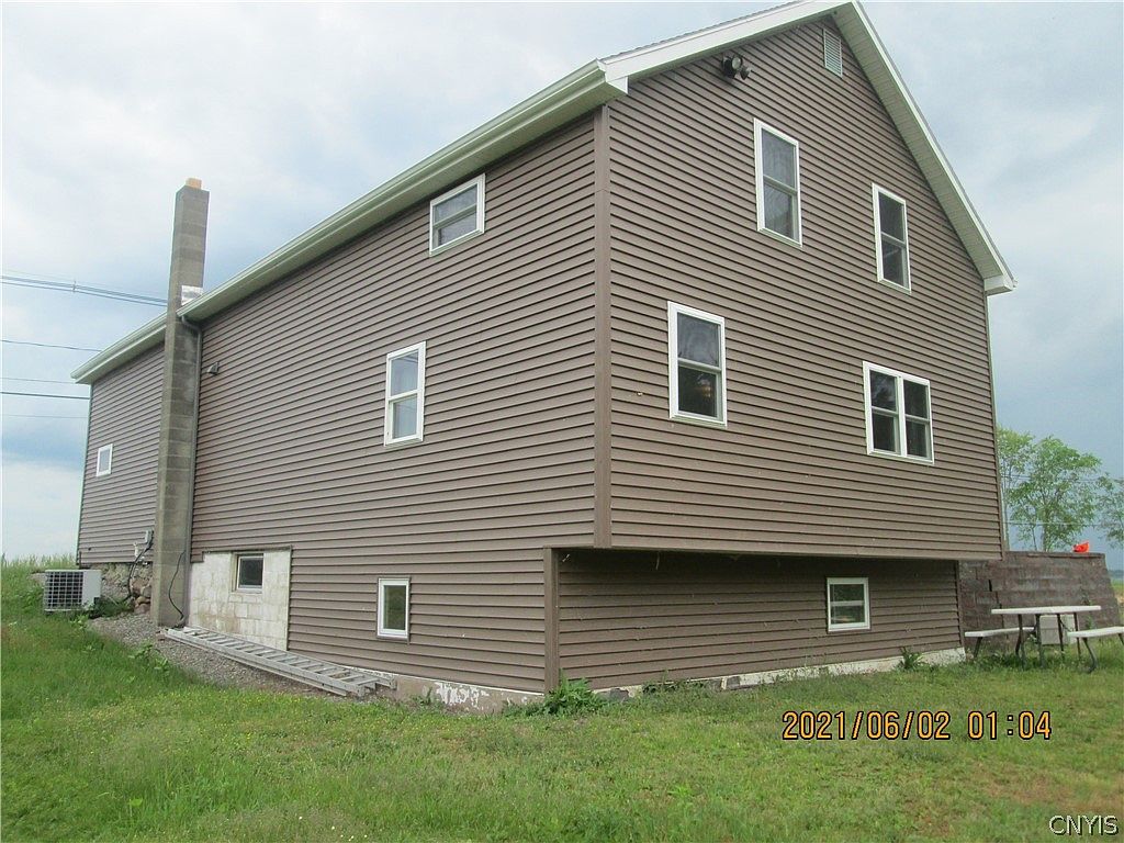 6096 Muskrat Bay Rd, Brewerton, NY 13029 Zillow