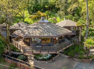 155 De Burgh Drive, San Anselmo, CA 94960
