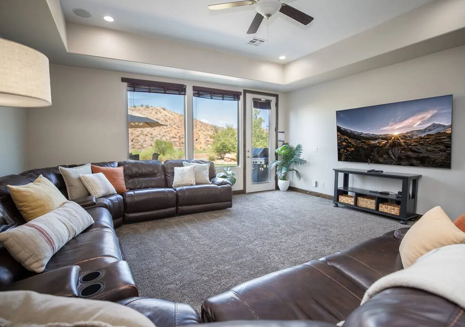 Golf Views, Private Spa, & Renowned Community Amenities — Photo 4