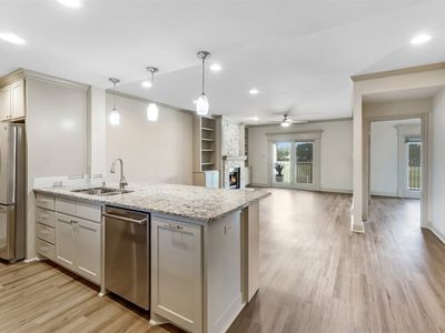 8511 Westover Ct APT 235, Granbury, TX, 76049