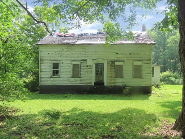 12854 Coolican Rd, Red Creek, NY 13143