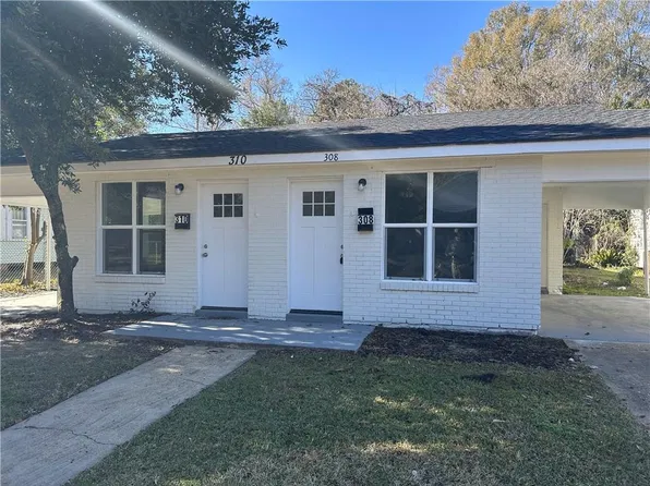 308-310 Cook Ave, Alexandria, LA 71301