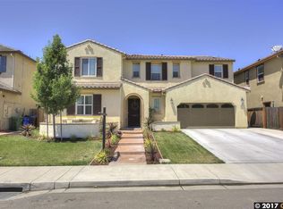 2603 Brookshire St, Brentwood, CA 94513