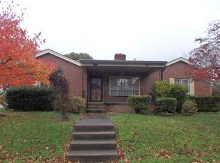 2737 Sherman Rd, Portsmouth, OH 45662