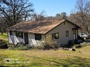 21540 Spring Ranches Rd, Grass Valley, CA 95949