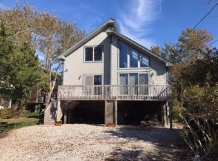 205 Cambridge Ave, Cape May Point, NJ 08212