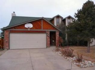 12471 Country Meadows Dr, Parker, CO 80134