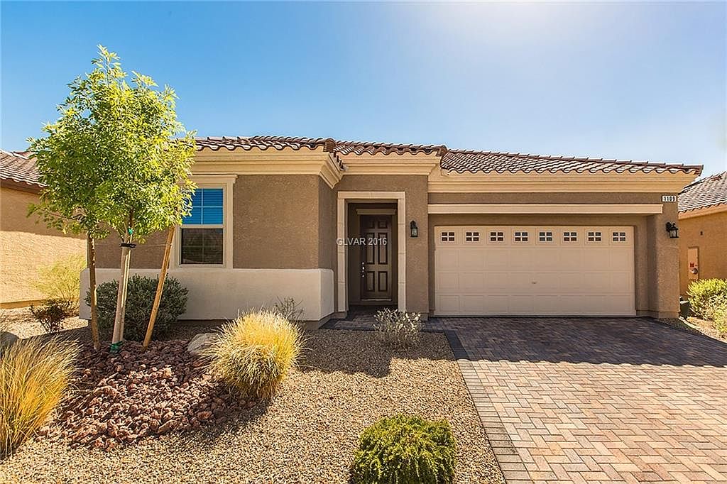 1109 Via Gandalfi, Henderson, NV 89011 | Zillow