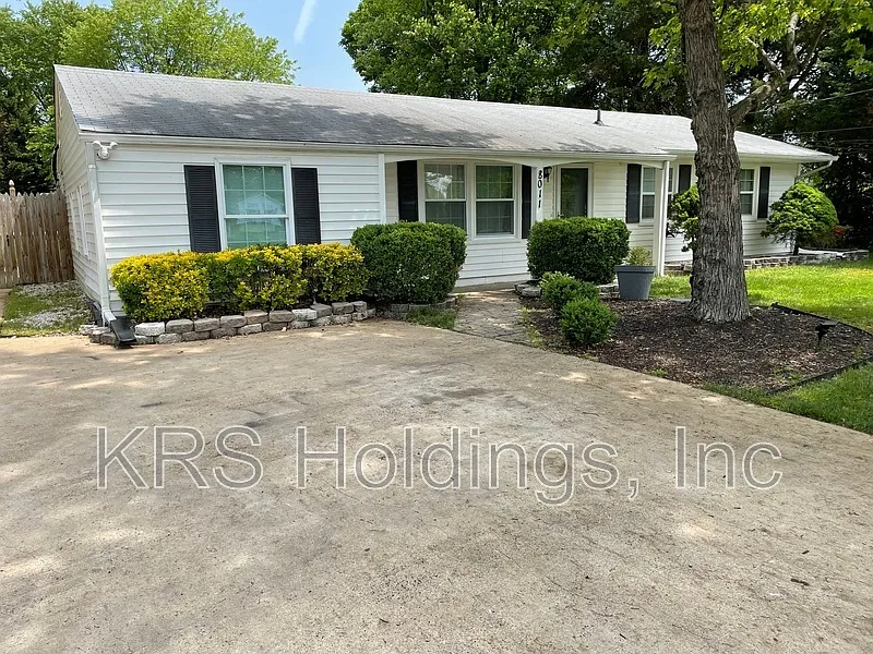 8011 Beckner Ct