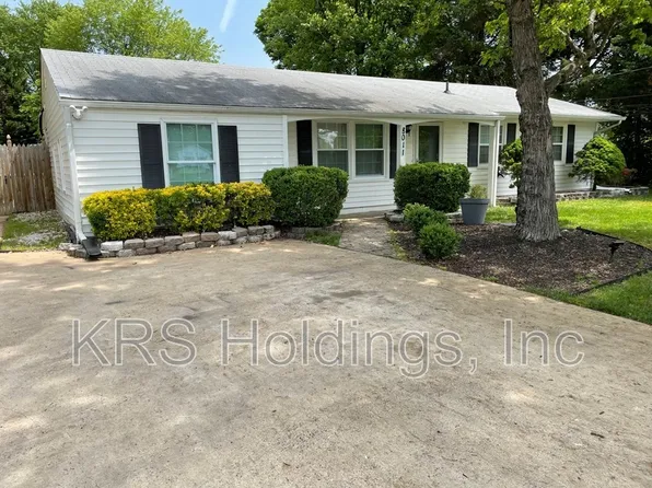 8011 Beckner Ct, Alexandria, VA 22309