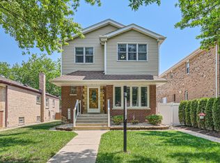 10953 S Ridgeway Ave, Chicago, IL 60655