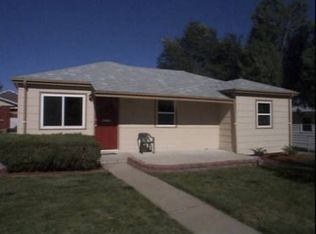 1751 E 88th Ave, Thornton, CO 80229