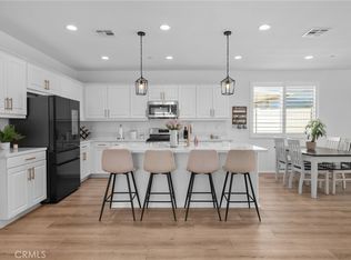 1592 Mercury Ave, Banning, CA 92220