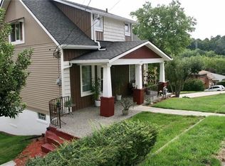 233 E Willock Rd, Pittsburgh, PA 15227