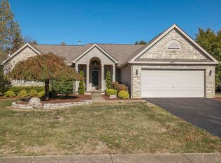 1961 Maxwell Ave, Lewis Center, OH 43035