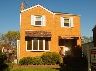 3113 Ernst St, Franklin Park, IL